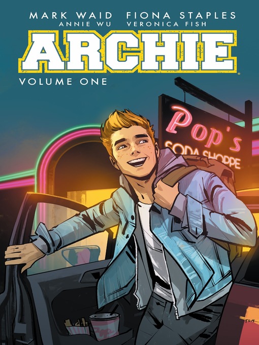 Title details for Archie, Volume 1 by Mark Waid - Available